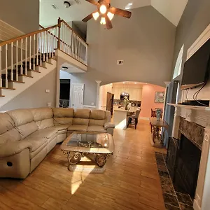The Relaxation Getaway Holiday home Savannah